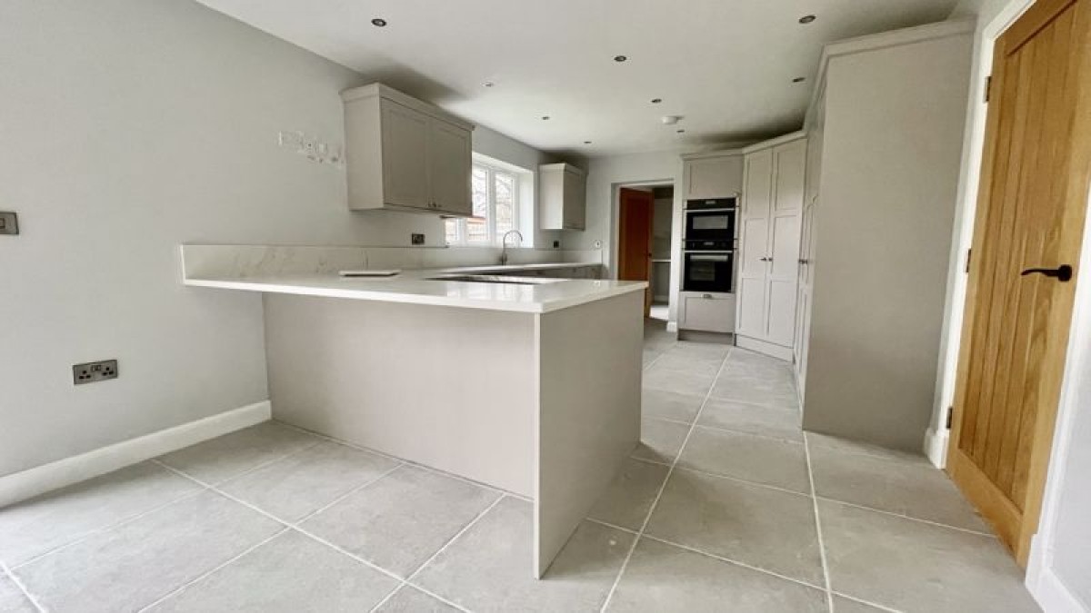 Images for Plot 17, 617 Court, Scampton, Lincoln