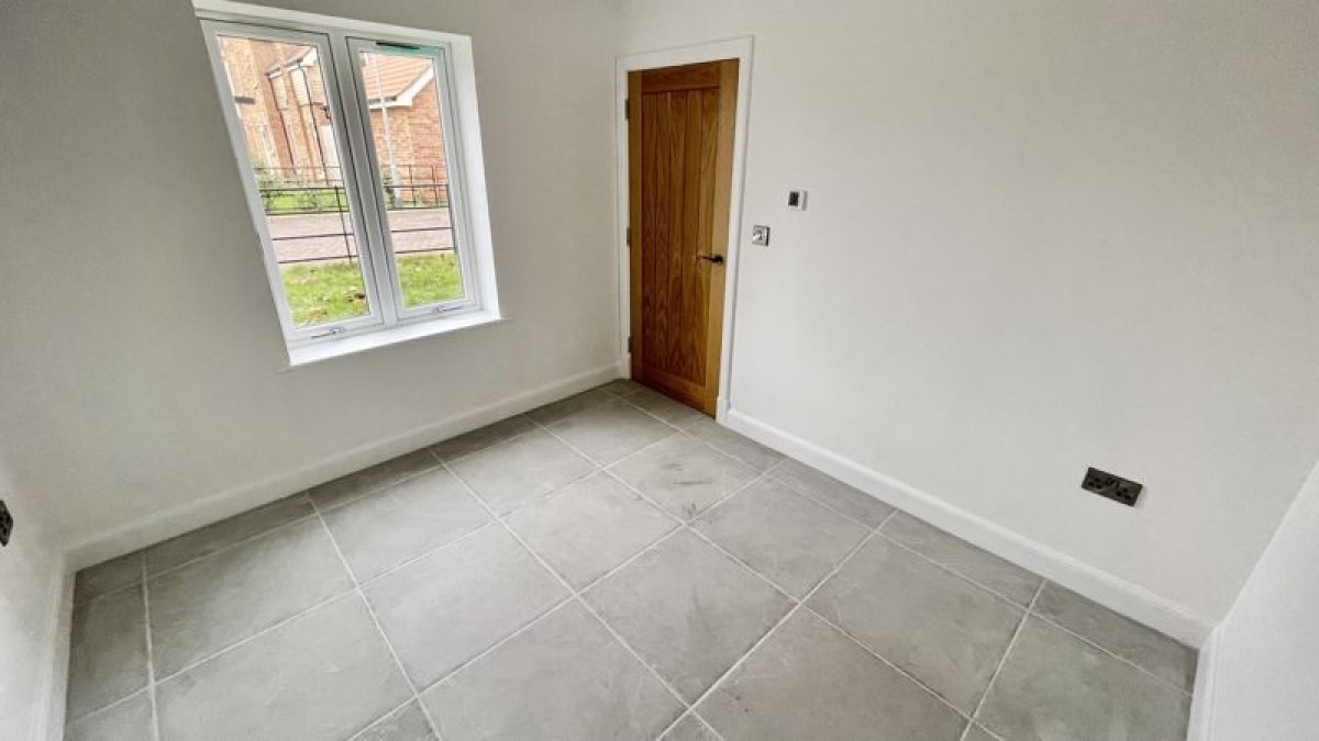 Images for Plot 17, 617 Court, Scampton, Lincoln