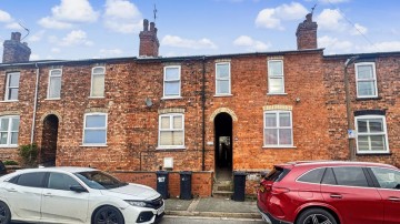 Alexandra Terrace, Lincoln