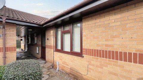 View Full Details for St Marys Court, Speedwell Crescent, Scunthorpe