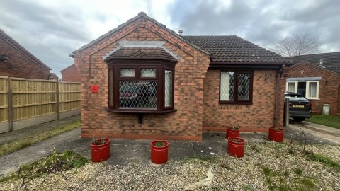 View Full Details for Heron Holt, Brigg