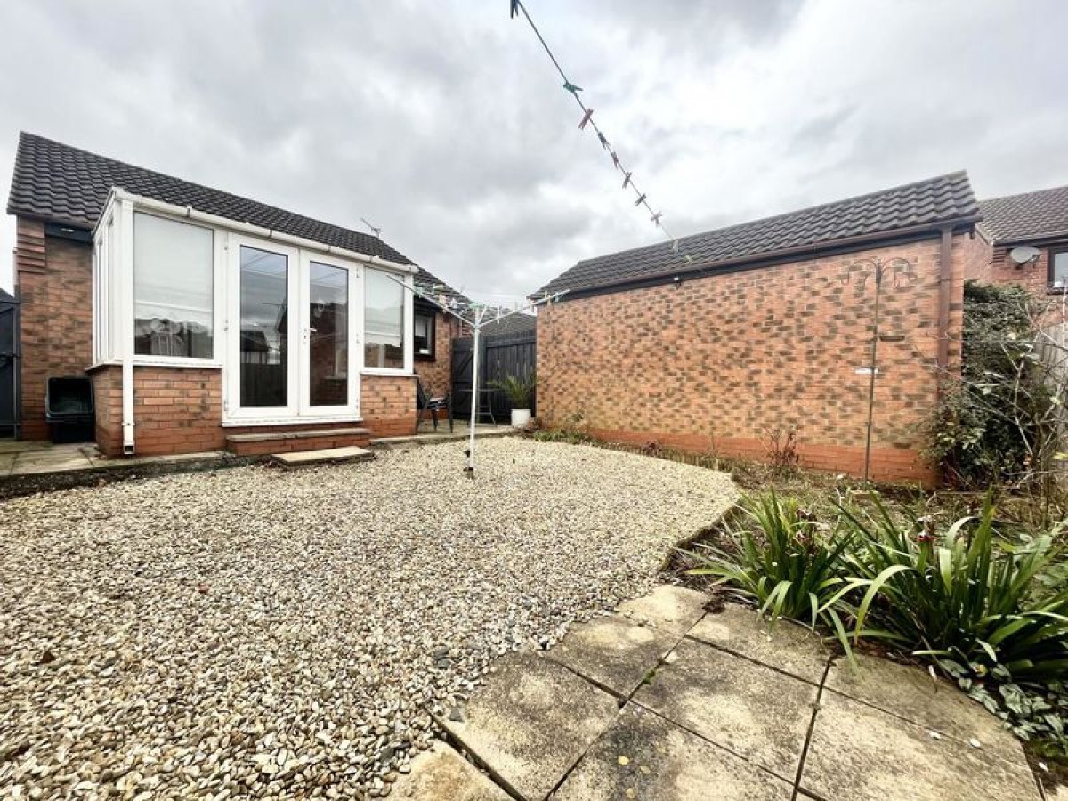 Images for Heron Holt, Brigg