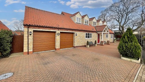 View Full Details for Springfield Close, Branston, Lincoln