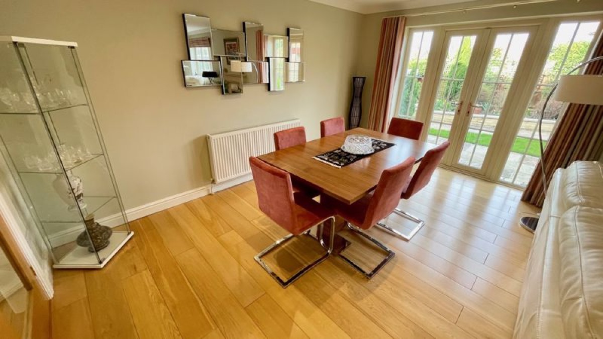 Images for Springfield Close, Branston, Lincoln