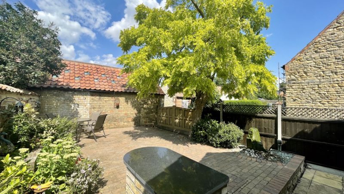 Images for High Street, Reepham, Lincoln
