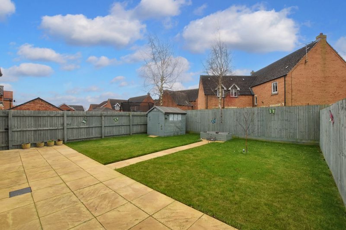 Images for Cow Pasture Way, Welton, Lincoln