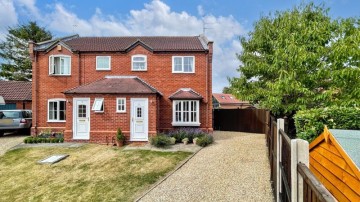 Glebe Close, Ingham, Lincoln