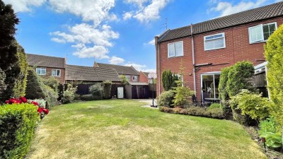 Images for Glebe Close, Ingham, Lincoln EAID:Starkey & Brown Scunthorpe BID:Starkey&Brown Lincoln