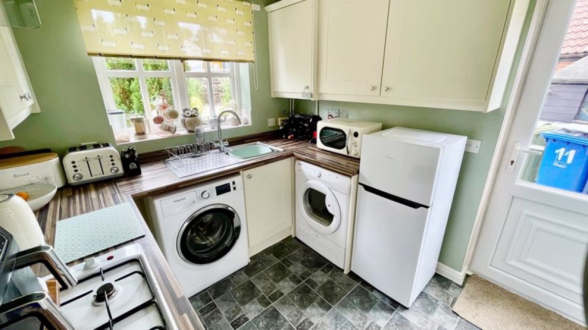Images for Glebe Close, Ingham, Lincoln