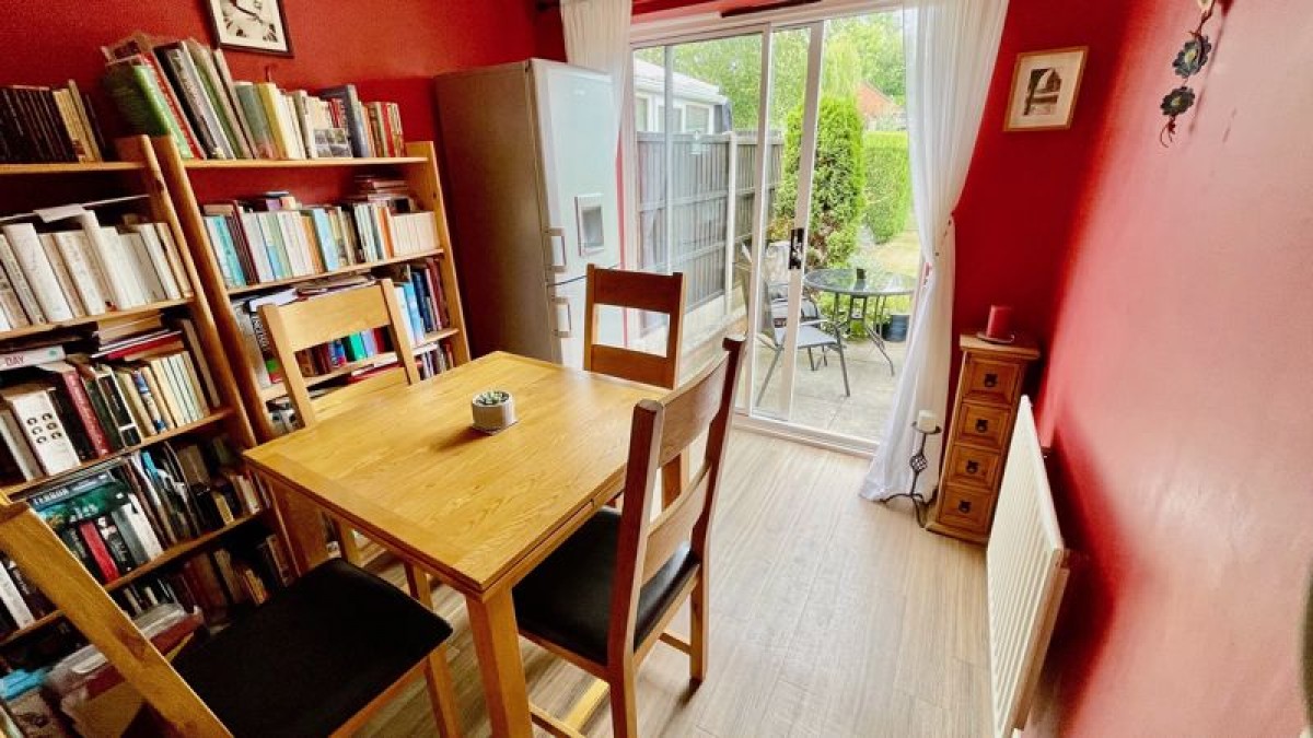 Images for Glebe Close, Ingham, Lincoln