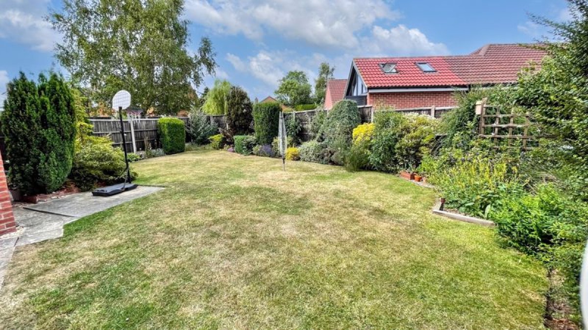 Images for Glebe Close, Ingham, Lincoln