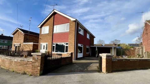 View Full Details for Shakespeare Avenue, Scunthorpe