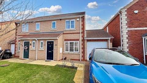 View Full Details for Alexander Road, Minster Fields, Lincoln