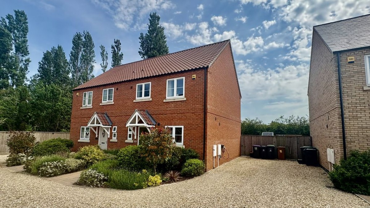 Images for Meadowfield Close, Waddington, Lincoln