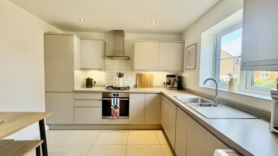 Images for Meadowfield Close, Waddington, Lincoln EAID:Starkey & Brown Scunthorpe BID:Starkey&Brown Lincoln