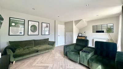 Images for Meadowfield Close, Waddington, Lincoln EAID:Starkey & Brown Scunthorpe BID:Starkey&Brown Lincoln