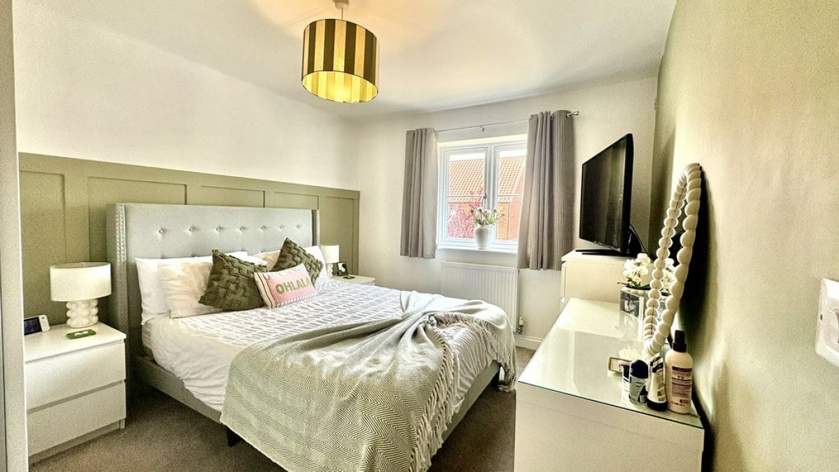 Images for Meadowfield Close, Waddington, Lincoln