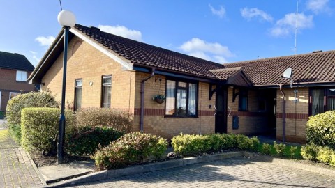 View Full Details for St Marys Court, Speedwell Crescent, Scunthorpe