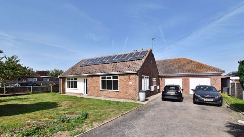 View Full Details for Jerusalem Road, Skellingthorpe, Lincoln