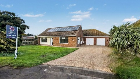 View Full Details for Jerusalem Road, Skellingthorpe, Lincoln