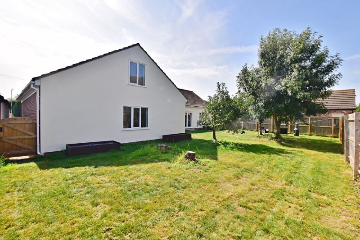 Images for Jerusalem Road, Skellingthorpe, Lincoln