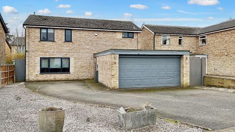 View Full Details for Thonock Close, Uphill, Lincoln