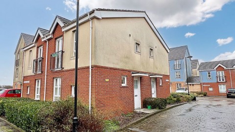 View Full Details for Pigot Way, Carlton Boulevard, Lincoln