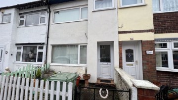 Lister Street, Grimsby