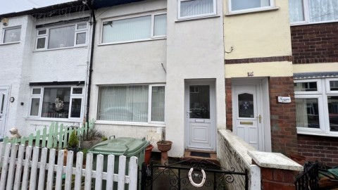 View Full Details for Lister Street, Grimsby