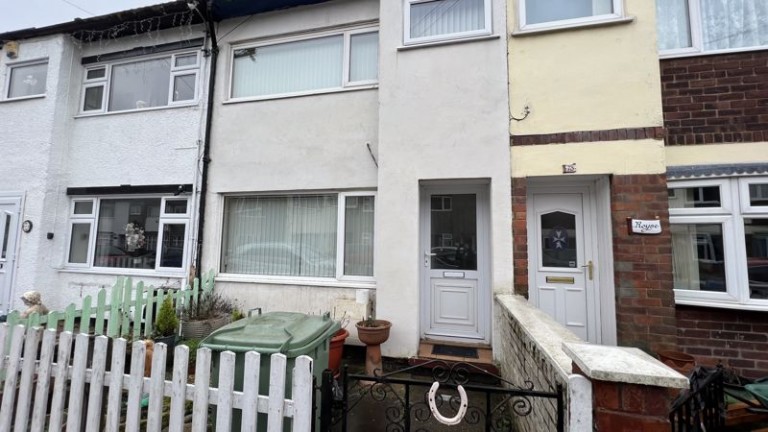 View Full Details for Lister Street, Grimsby