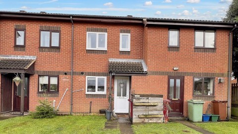 View Full Details for Speedwell Crescent, Scunthorpe