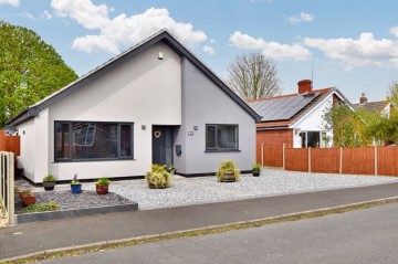 The Close, Sturton-By-Stow, Lincoln