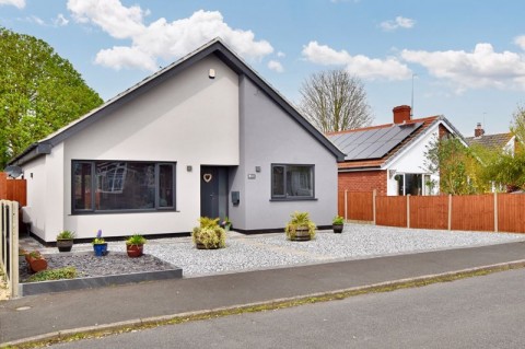 View Full Details for The Close, Sturton-By-Stow, Lincoln