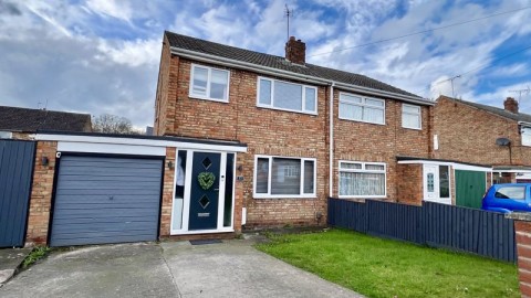 View Full Details for Meadow Road, Scunthorpe
