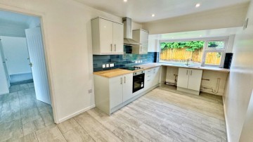 Sandra Crescent, Washingborough, Lincoln