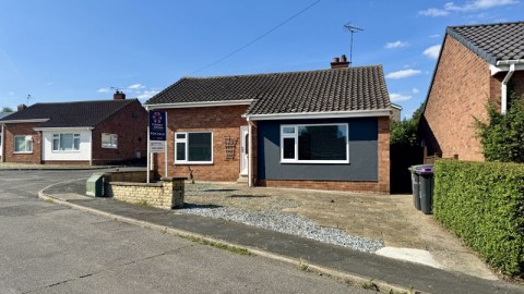 View Full Details for Sandra Crescent, Washingborough, Lincoln
