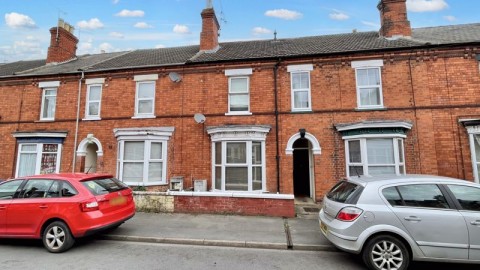 View Full Details for Foster Street, Lincoln