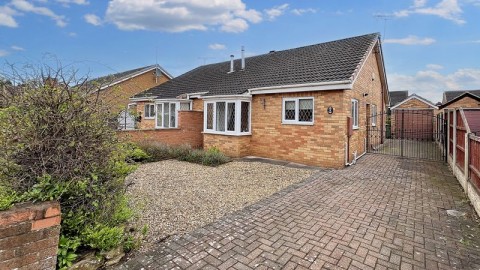 View Full Details for Heather Grove, Scunthorpe
