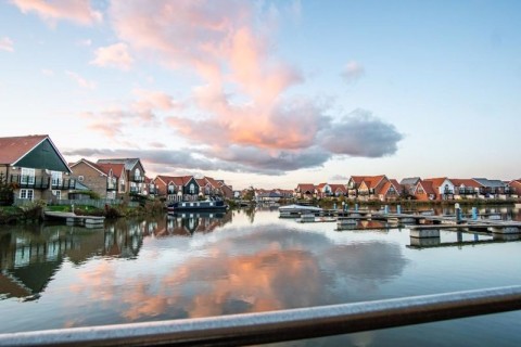 View Full Details for Marine Approach, Burton Waters, Lincoln