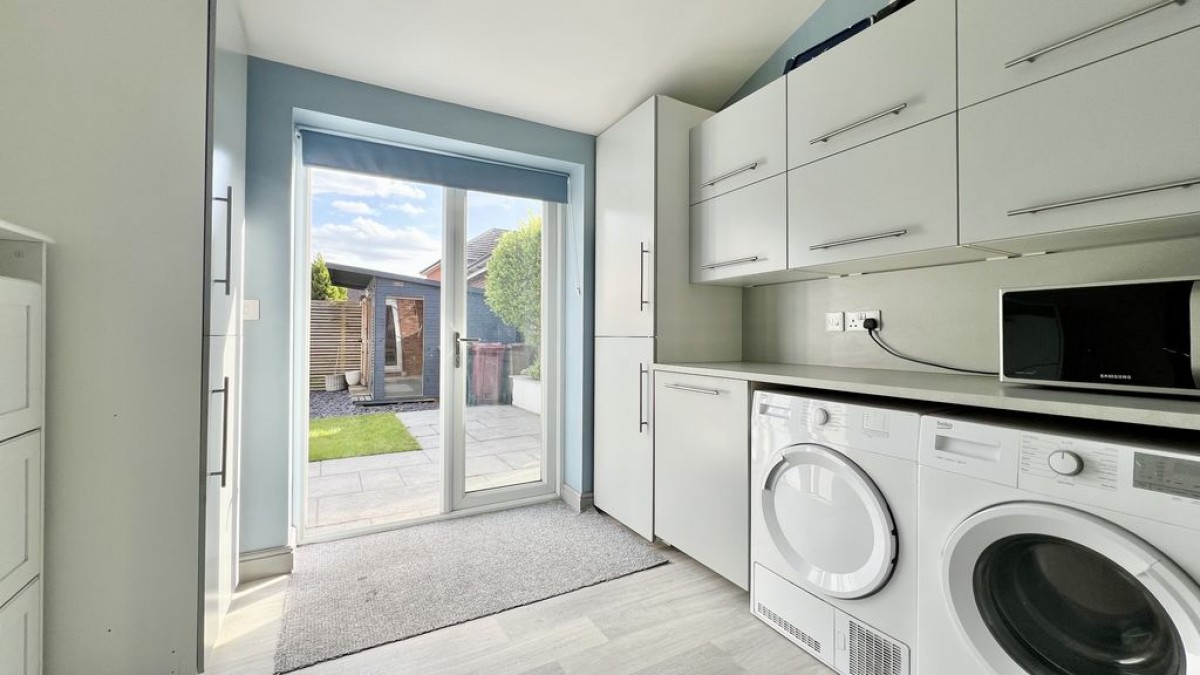 Images for Fieldfare Close, Bottesford