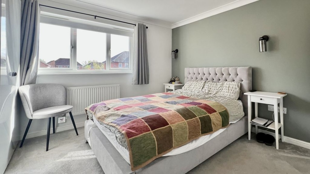 Images for Fieldfare Close, Bottesford