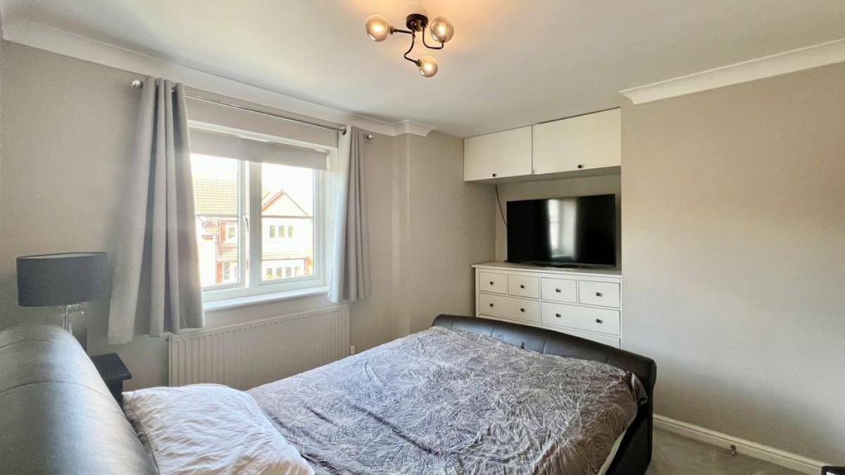 Images for Fieldfare Close, Bottesford