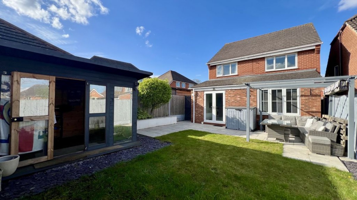 Images for Fieldfare Close, Bottesford