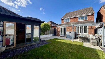 Images for Fieldfare Close, Bottesford EAID:Starkey & Brown Scunthorpe BID:Starkey & Brown Scunthorpe