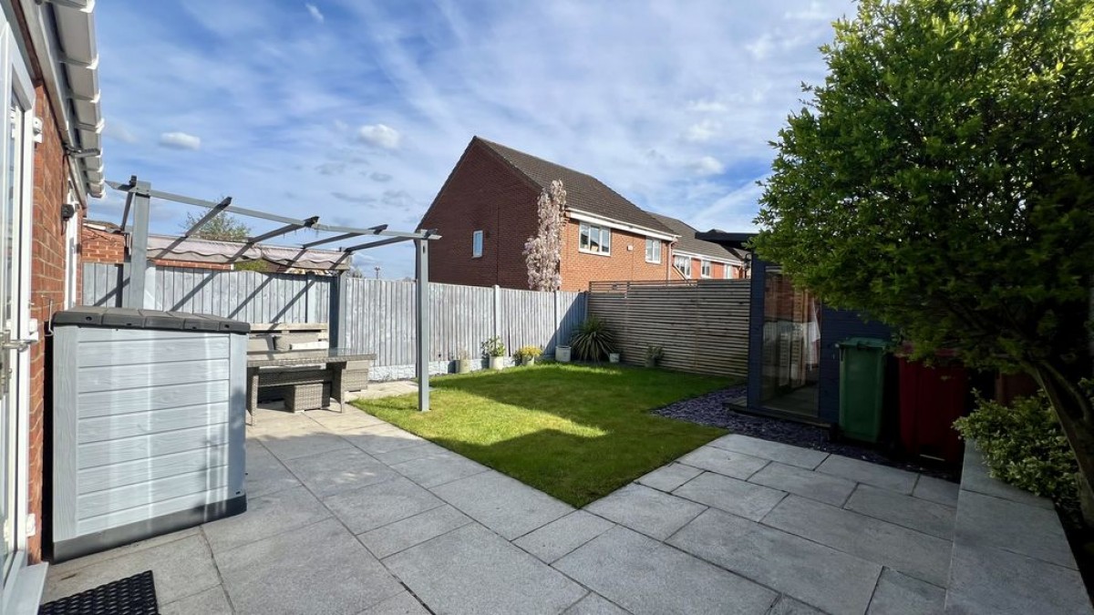 Images for Fieldfare Close, Bottesford