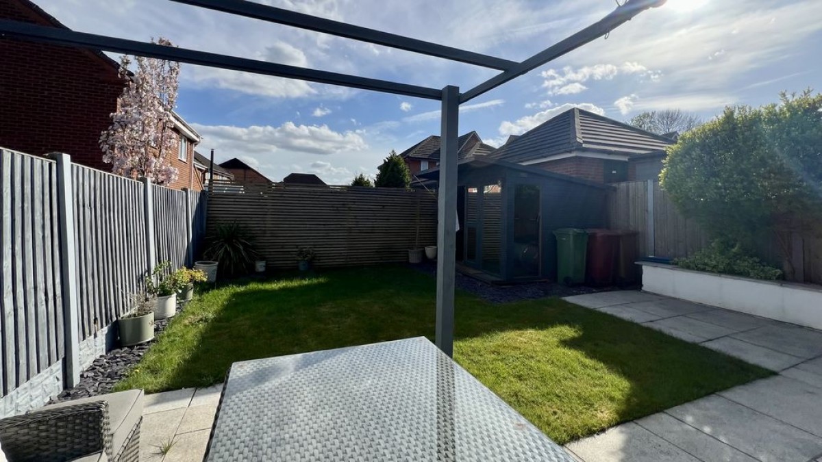 Images for Fieldfare Close, Bottesford