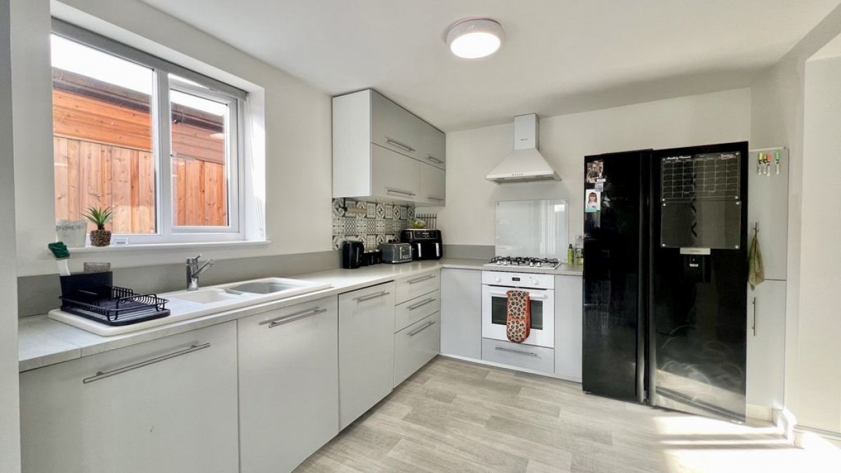 Images for Fieldfare Close, Bottesford