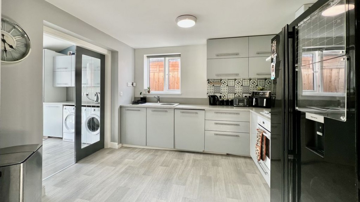 Images for Fieldfare Close, Bottesford