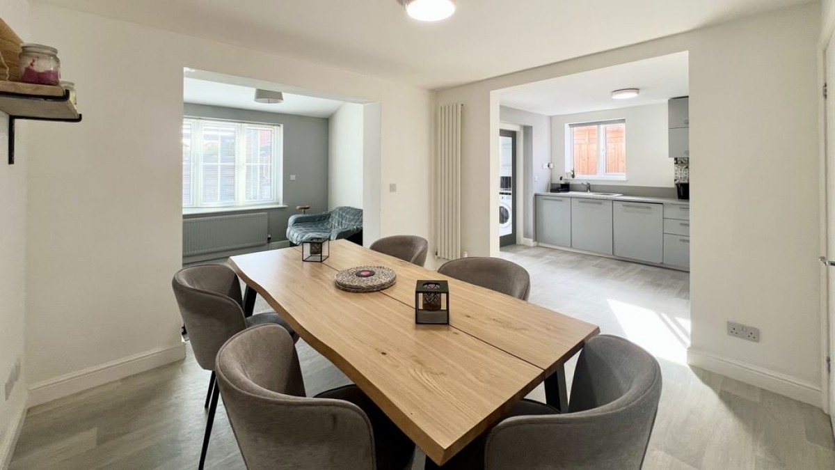 Images for Fieldfare Close, Bottesford