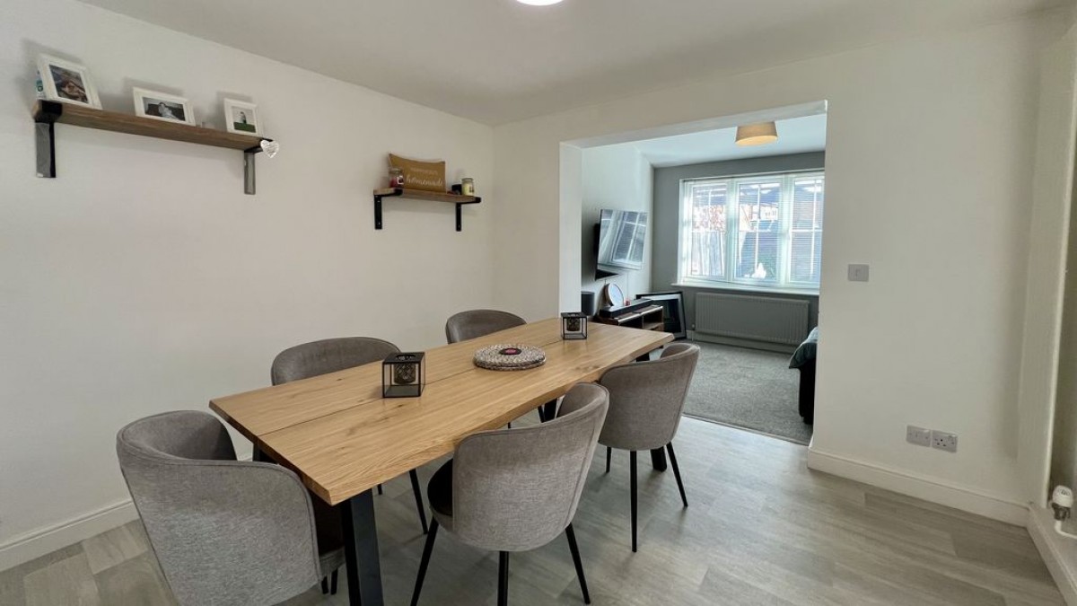 Images for Fieldfare Close, Bottesford